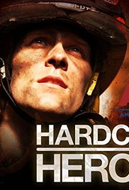Hardcore Heroes 2014 poster