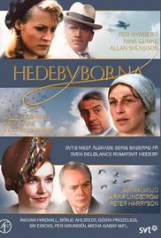 Hedebyborna 1978 copertina