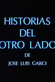Historias del otro lado (1988) cover