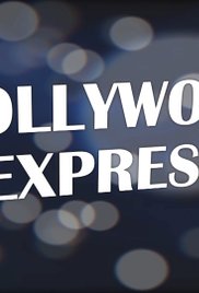 Hollywood Express (2003) cover