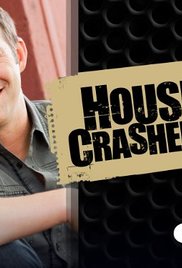 House Crashers (2009) cover