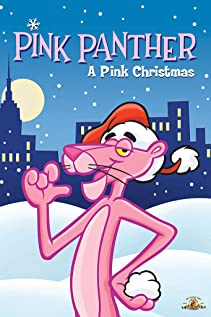 A Pink Christmas 1978 poster