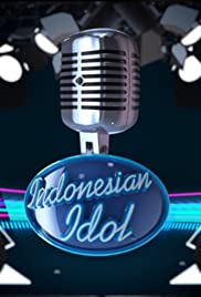 Indonesian Idol 2004 poster