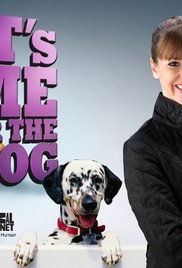It's Me or the Dog 2008 poster