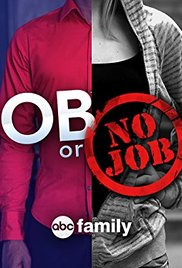 Job or No Job 2015 copertina