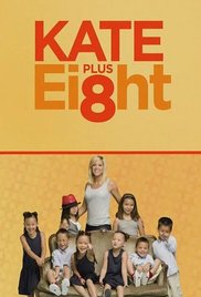 Kate Plus 8 (2010) cover