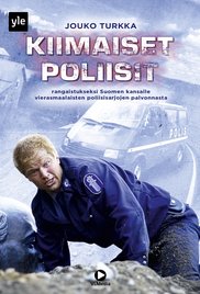 Kiimaiset poliisit (1993) cover