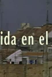 La vida en el aire (1998) cover