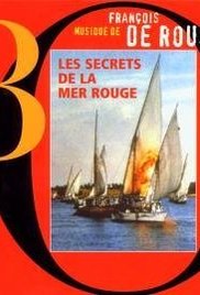 Les secrets de la mer rouge 1968 copertina