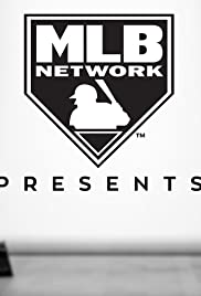 MLB Network Presents (2015) cover