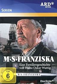 MS Franziska (1977) cover