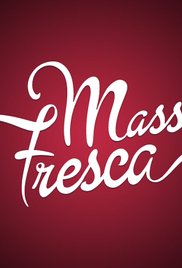 Massa Fresca 2016 poster