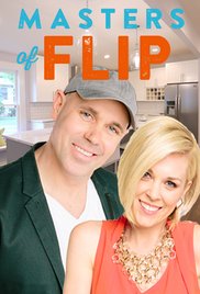 Masters of Flip (2015) cover