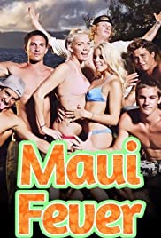 Maui Fever (2007) cover