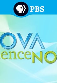 Nova ScienceNow 2005 poster