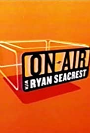On-Air with Ryan Seacrest 2004 copertina