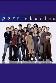 Port Charles 1997 poster