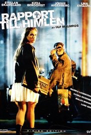 Rapport till himlen (1994) cover