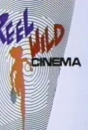 Reel Wild Cinema 1994 masque