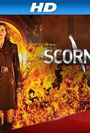 Scorned: Love Kills 2012 capa