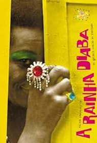 A Rainha Diaba (1974) cover