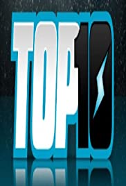 ScrewAttack's Top 10s (2006) cover