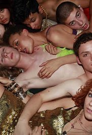 Skins (2011) cover