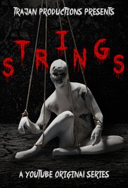 Strings (2016) cover