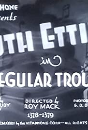 A Regular Trouper (1932) cover