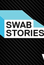 Swab Stories (2014) cover