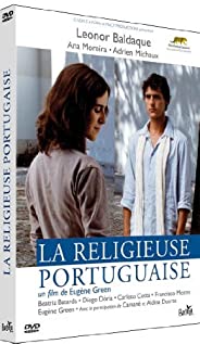 A Religiosa Portuguesa 2009 capa