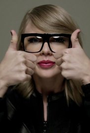 Taylor Swift: Shake It Off Outtakes 2014 poster