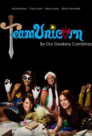 Team Unicorn (2010) cover