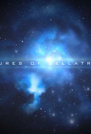 The Adventures of Bellatrix and Ayah 2016 capa