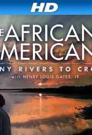 The African Americans: Many Rivers to Cross with Henry Louis Gates, Jr. 2013 capa