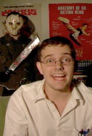 The Angry Video Game Nerd (2004) cover