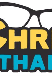 The Chris Gethard Show 2015 capa