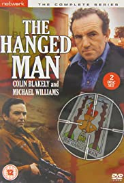 The Hanged Man 1975 copertina