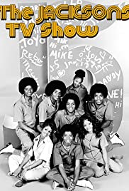 The Jacksons (1976) cover