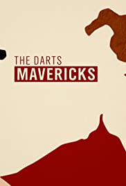 The Mavericks (2016) cover