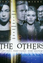 The Others 2000 capa