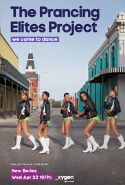 The Prancing Elites Project (2015) cover