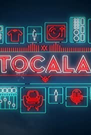 Tocala (2016) cover