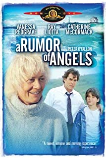 A Rumor of Angels (2000) cover