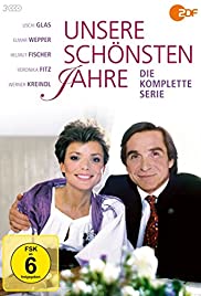 Unsere schönsten Jahre (1983) cover