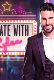 Up Late with Rylan 2016 copertina