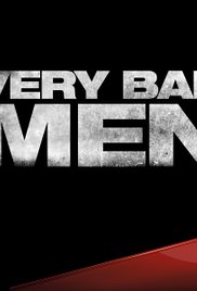 Very Bad Men 2012 capa
