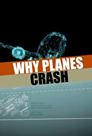 Why Planes Crash (2014) cover