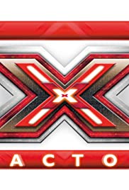 X Factor (2010) cover