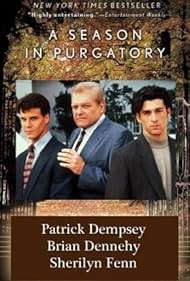 A Season in Purgatory (1996) cover